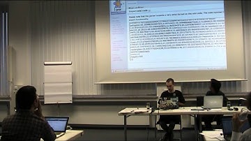 New features in Maps and Semantic Maps