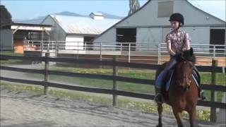 Alyssa Freestyle Mix Video- Spring 2016
