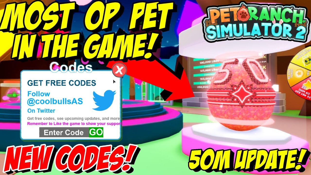 exclusive-new-code-pet-ranch-simulator-50m-update-roblox