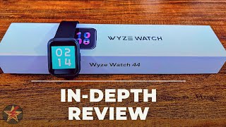 Wyze Watch 44mm