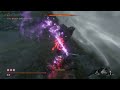 Sekiro: Lone Shadow Longswordman NG2
