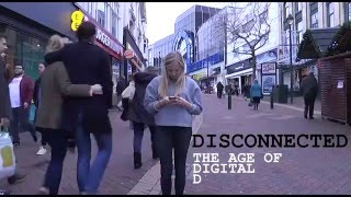 DISCONNECTED - the documentary Details