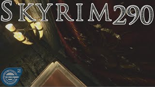 Skyrim Walkthrough Part 290 Legacy of the Mythic Dawn