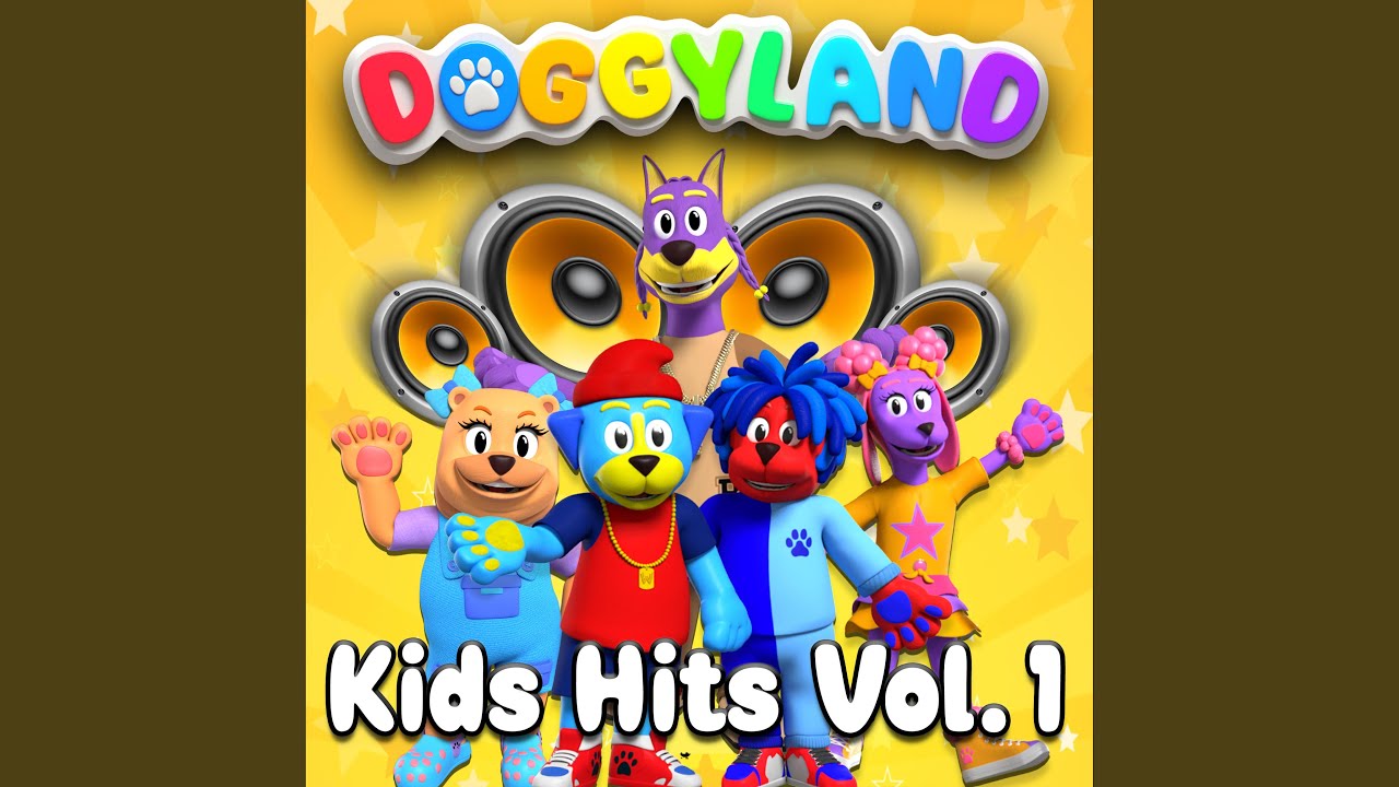 5 Little Puppies (feat. Snoop Dogg) - YouTube