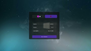 genesis bypass remake | imgui loader