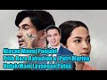 🔴Reza Rahadian dan Putri Marino Sukses Memerankan Karakternya