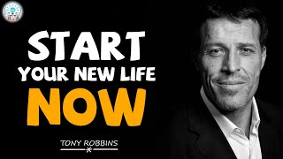 Tony Robbins Motivational Speeches  How To Set Goals and Achieve Them
