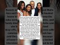 Obama Tried to Keep It Normal