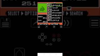 Demo: Game Boy Printer emulation (Myoldboy!) screenshot 3