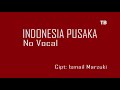Indonesia Pusaka (no vocal)