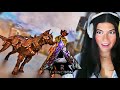 My Ark Server Crashed! A New Beginning in Ark Extinction | Episode 1