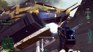 Planetside 2 Dalton Montage - Paralyzer