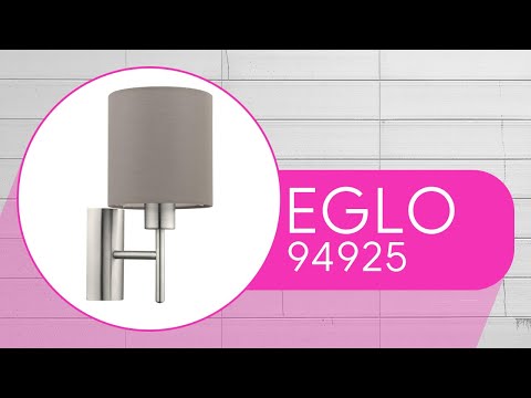 Бра Eglo Pasteri 94925 - 3D-модель