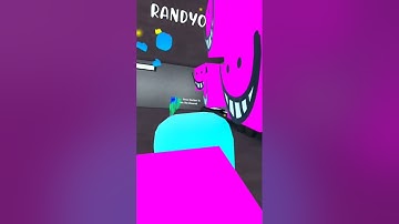 The "Worm" Entity in Cube runners... #cuberunners