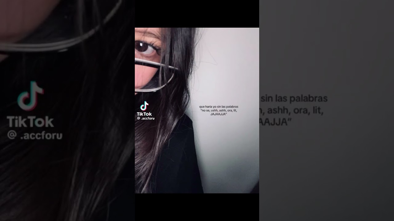 ✨•Videos para identificarte•✨ 