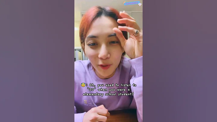 baby carats don't know the song when jeonghan playing "20" 😭😭 #seventeen #jeonghan #carat
