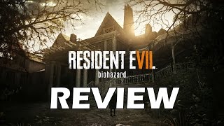 Resident Evil 7: Biohazard Review - The Final Verdict (Video Game Video Review)