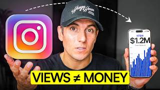 How we generated 7 figures from Instagram