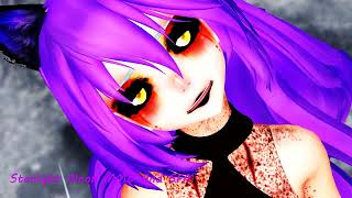 (MMD X Self) Play With Fire (Meme)