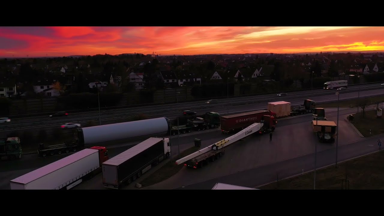 TRANSPORT PONADNORMATYWNY W POLSCE