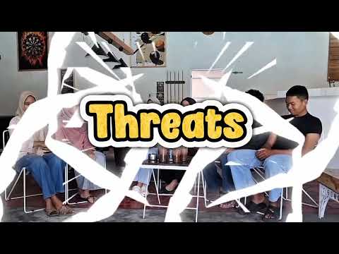 PODCAST ANALISIS SWOT  BREAK POOL & COFFEE KELOMPOK 02