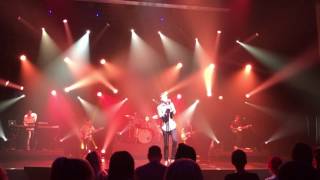 Life.Church - Oklahoma City 7.8.2017 At The Movies "Wanted Dead Or Alive" Cover screenshot 5