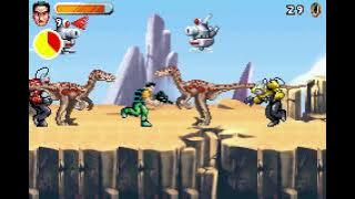 [TAS] GBA Action Man: Robot Atak by Qwerty6000 in 26:41.88