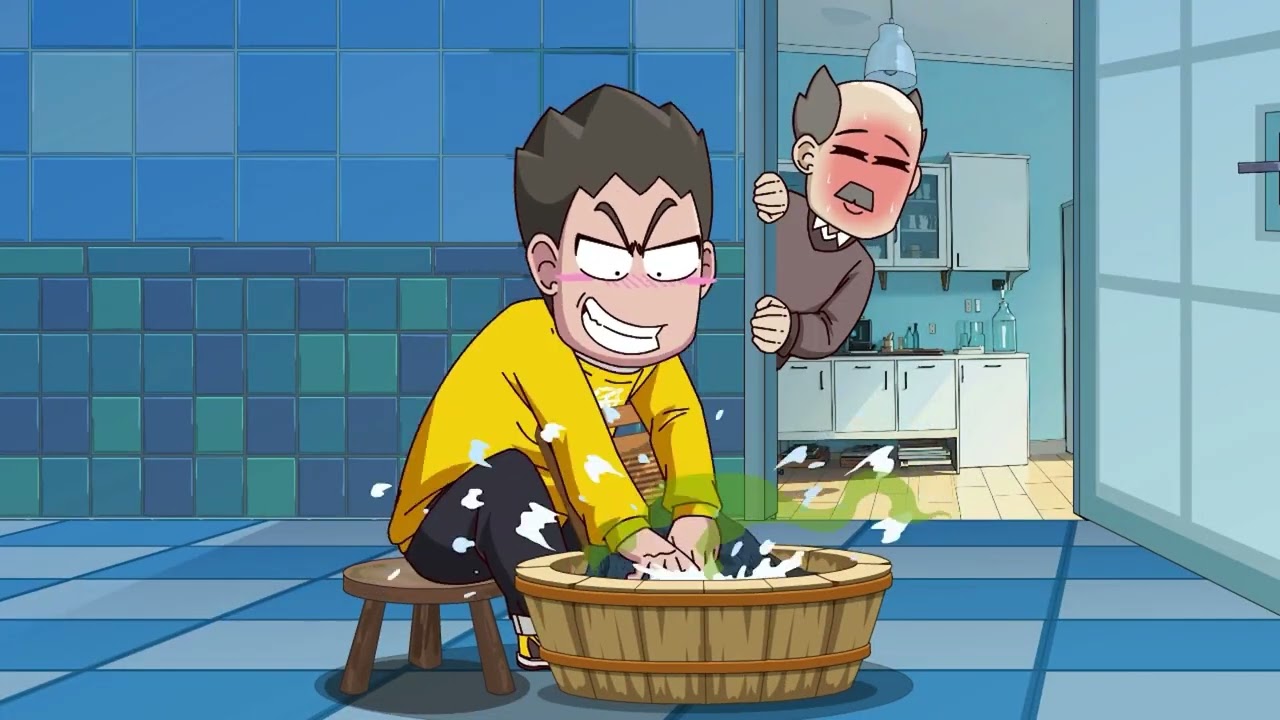 开心锤锤合集（141）