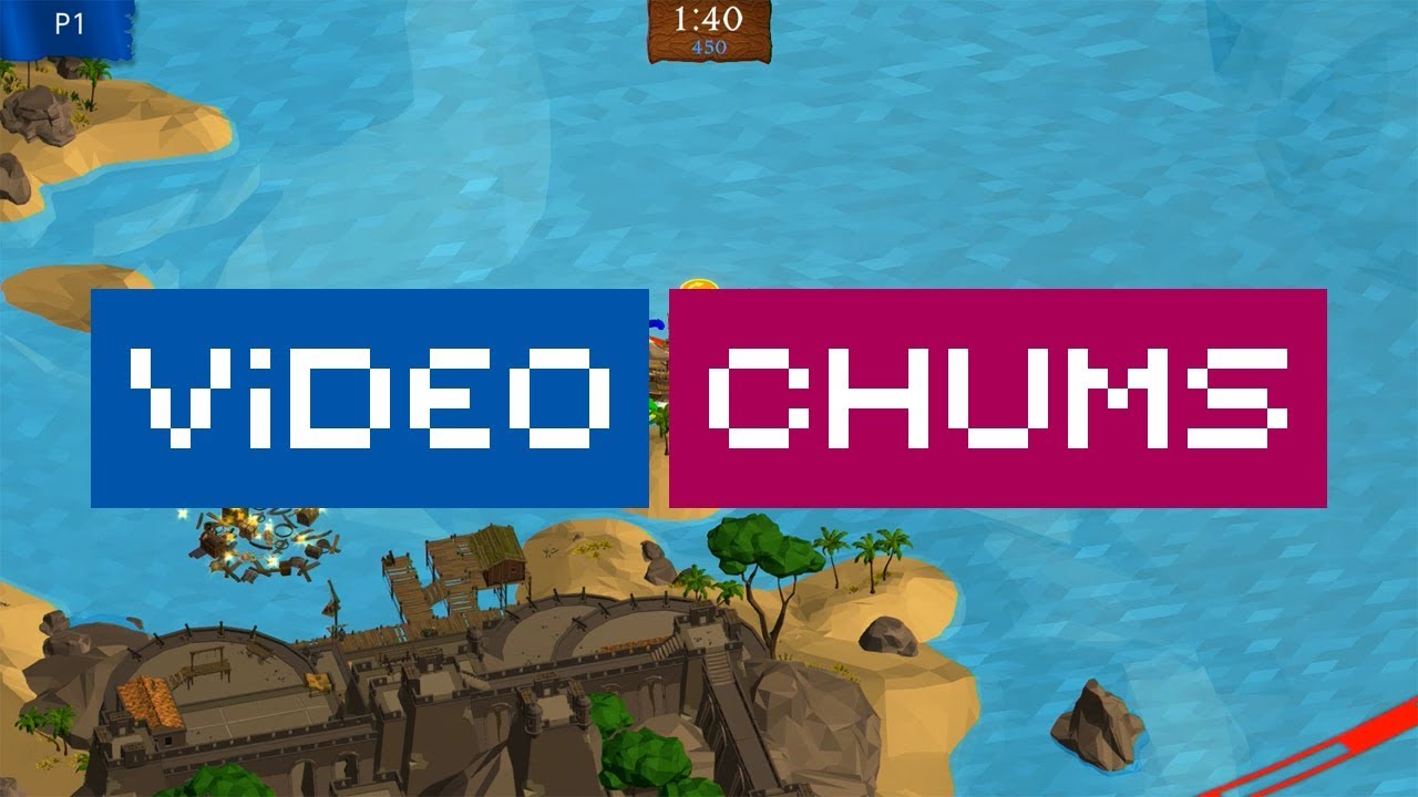 pirates all aboard switch