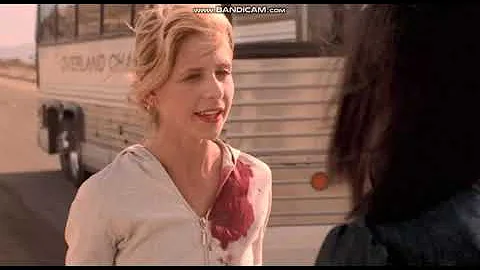 Buffy the Vampire Slayer 6x20 "Villains" - Buffy a...