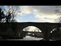 The Kirkby Longsdale devils bridge story…