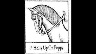 XTC ~ Holly Up On Poppy (2013 Remix)