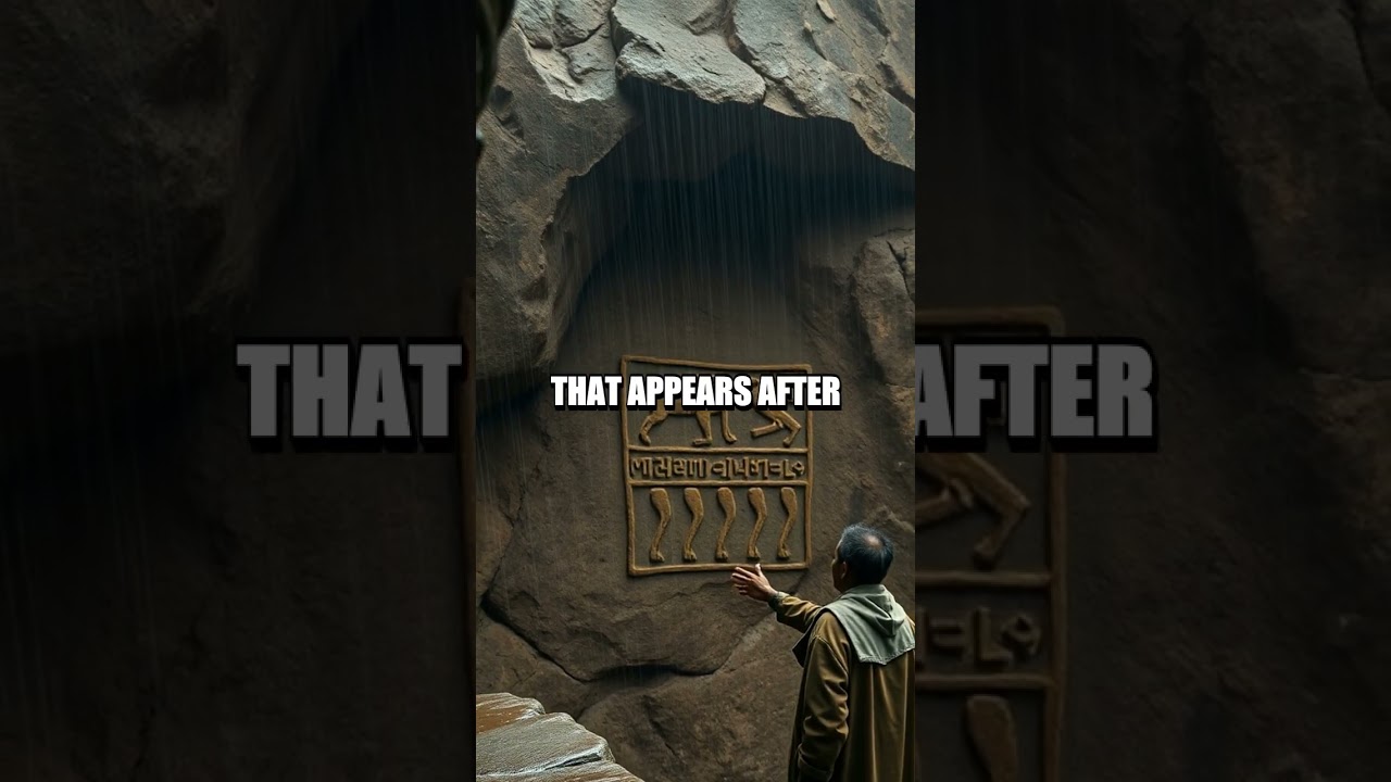 Whispers in the Tsingy Rock Map Mystery of Madagascar