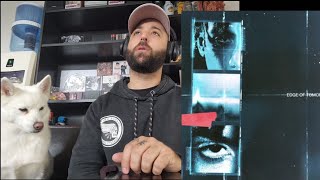 edge of tomorrow, Iann dior song REVIEW/REACTION SAD RAP POP MUSIC