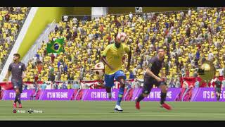 FIFA 21_гол мечты by Александр Берсерк 1 view 2 years ago 29 seconds