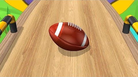 Going Balls - Speedrun Gameplay Level 23-25