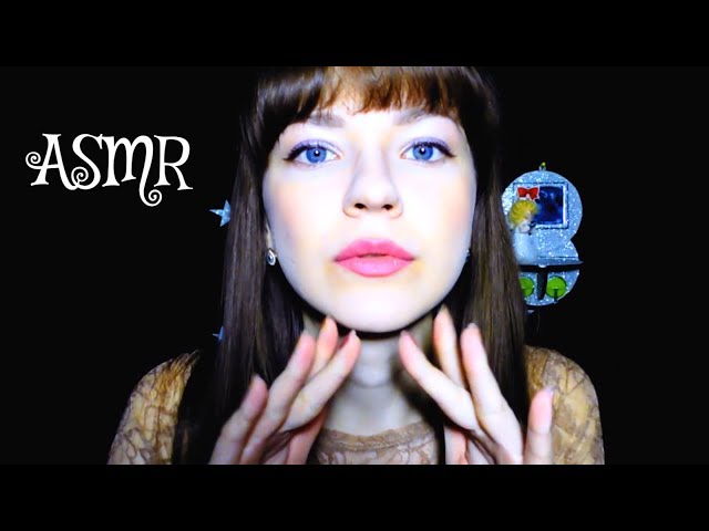 ASMR Tantalizing Sounds & Visual Triggers