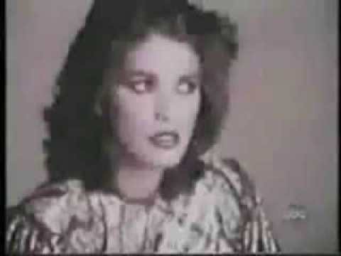 gia carangi interview her