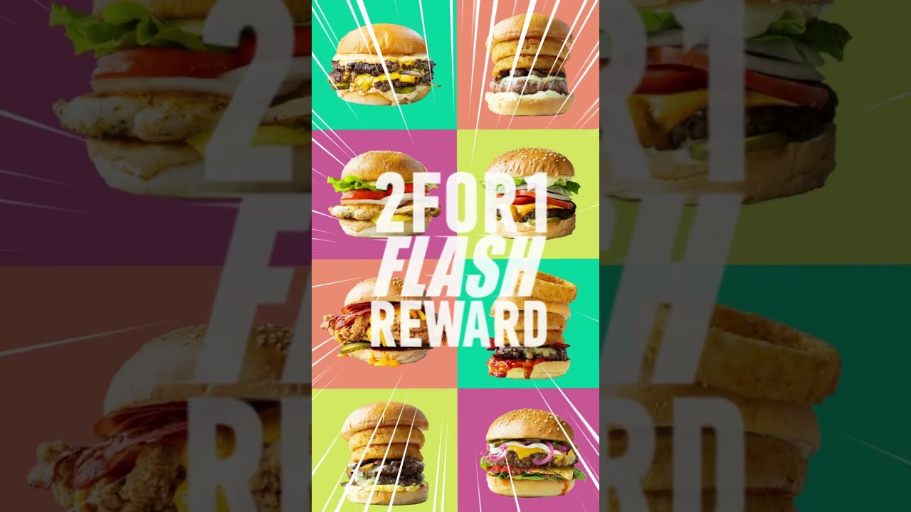 Rocket Rewards Exclusive!