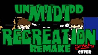 Unload-EDD Midi Recreation (+Download).
Song Composed by @philiplol1214.
Instrumental Remix by @nicomon2007.
Midi by me:https://gamebanana.com/tools/22223. Unload-EDD Midi Recreation (+Download).