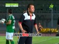 طارق يحيى ينفعل على جهازه الفنى خلال مباراة الاتحاد والجيش 