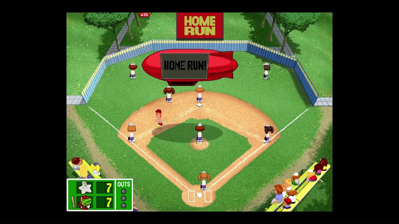 Pete Wheeler Walk-Off Legend Moment!