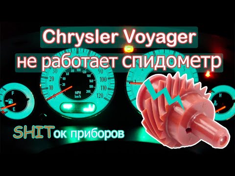 Video: Dov'è il sensore di manovella su una Chrysler 300 del 2006?