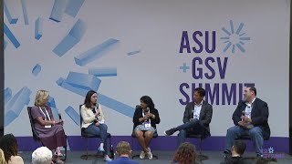 You Can't Manage What You Can't Measure: The ROI of Workforce Learning | ASU+GSV 2021