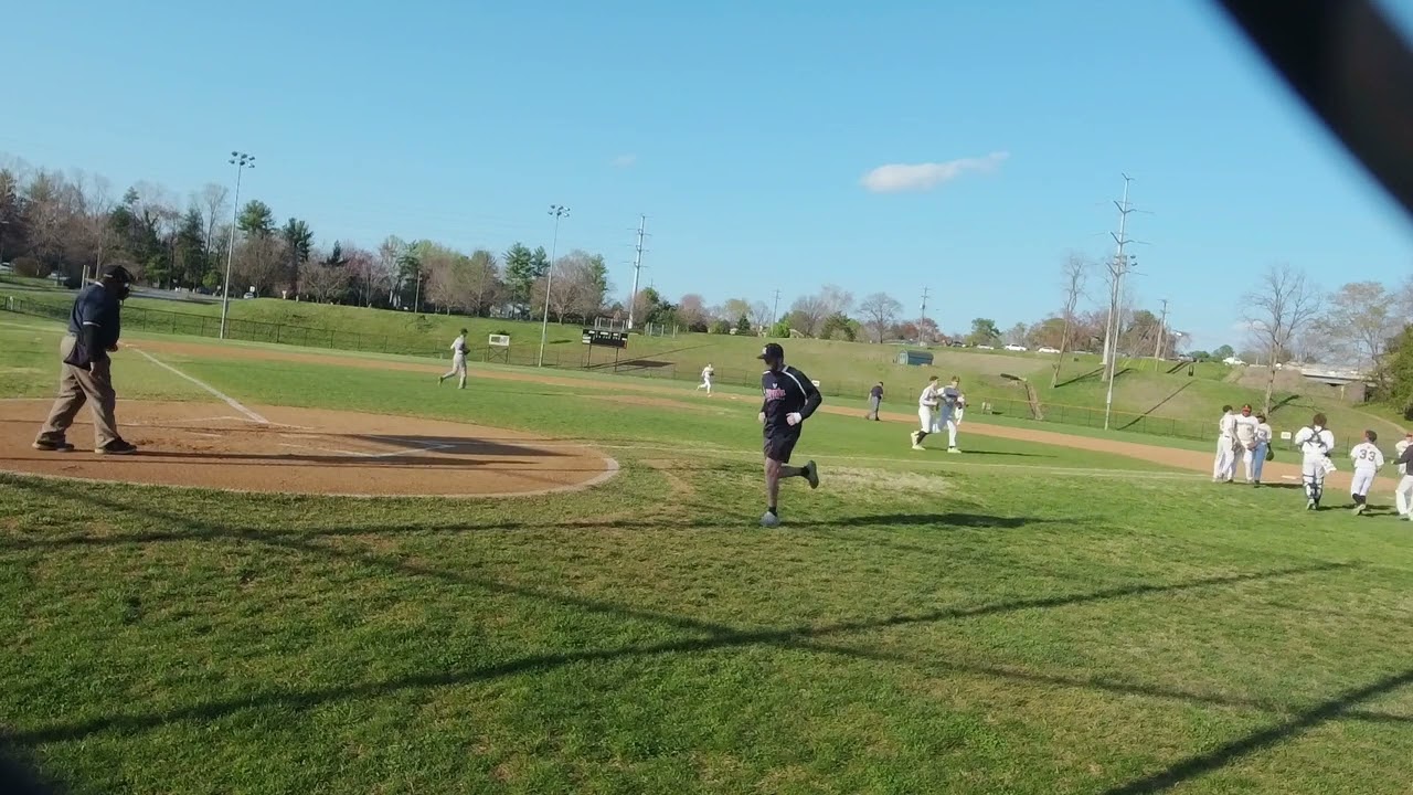 CHS JV vs Harrisonburg March 30, 2023