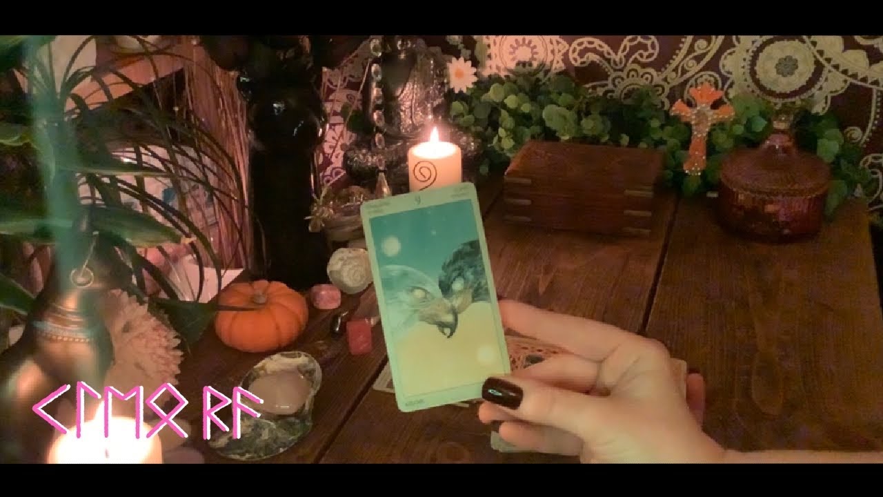 “THE FAITH OF THE HERMIT” 🔮 YOUR SACRED HEART ALWAYS KNEW THERE WAS ONLY ONE REALITY YOU WANTED… 👽