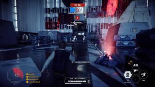 Han Solo sick detonator multi-kill