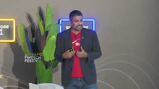 SFF 2024 | Unlocking Financial Access: Boost’s Transformation From E-wallet Into Digital Bank