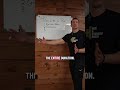 What It Really Means to Train Like a Pro