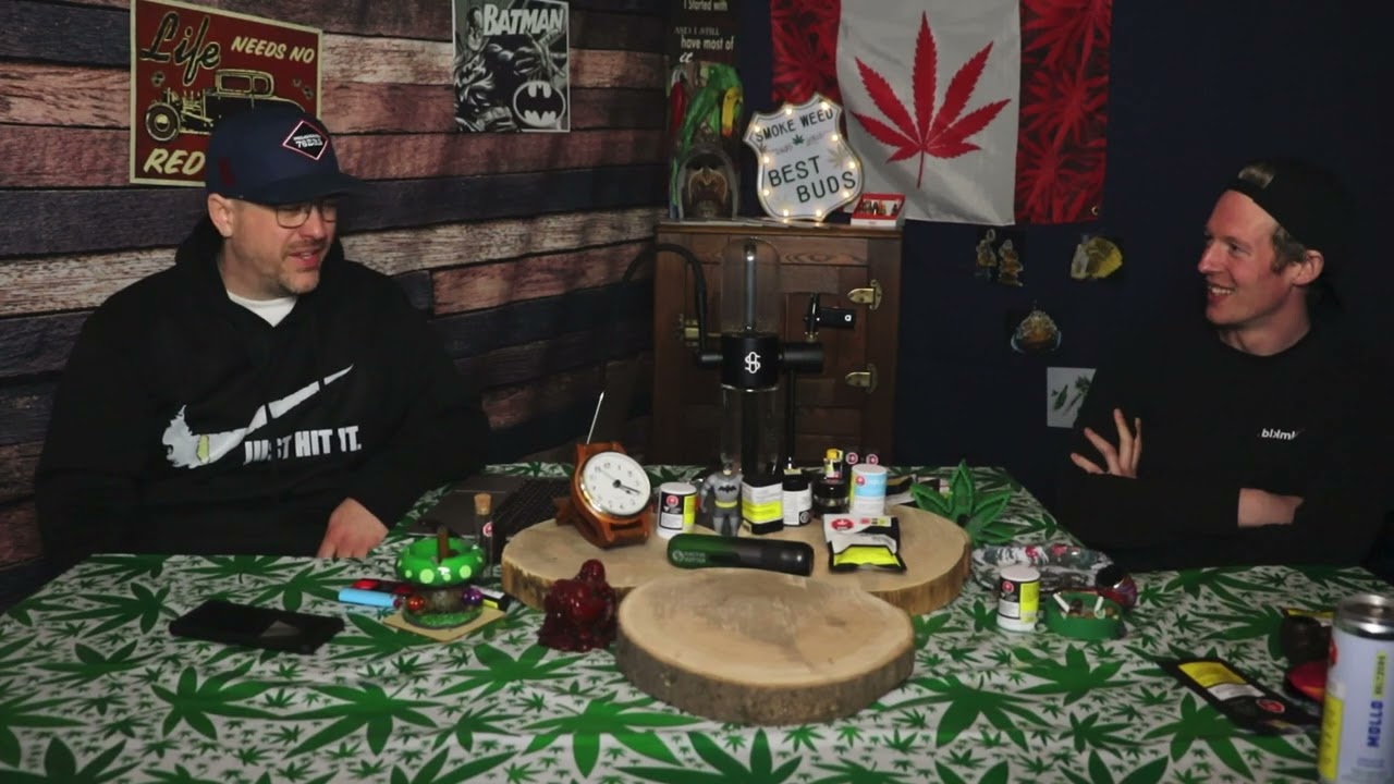 Shop Talk: Budtender Tips